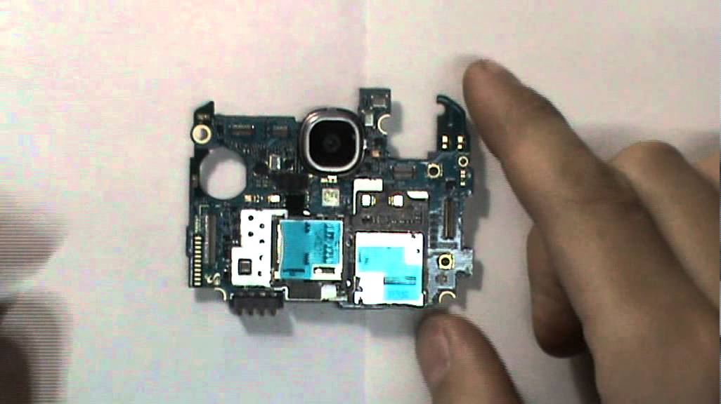 Как заменить основную камеру в Samsung Galaxy S4? Как заменить основную камеру в Samsung Galaxy S4?