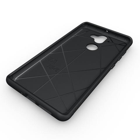 Рендеры рассекретили дизайн Nokia 9 Рендеры рассекретили дизайн Nokia 9