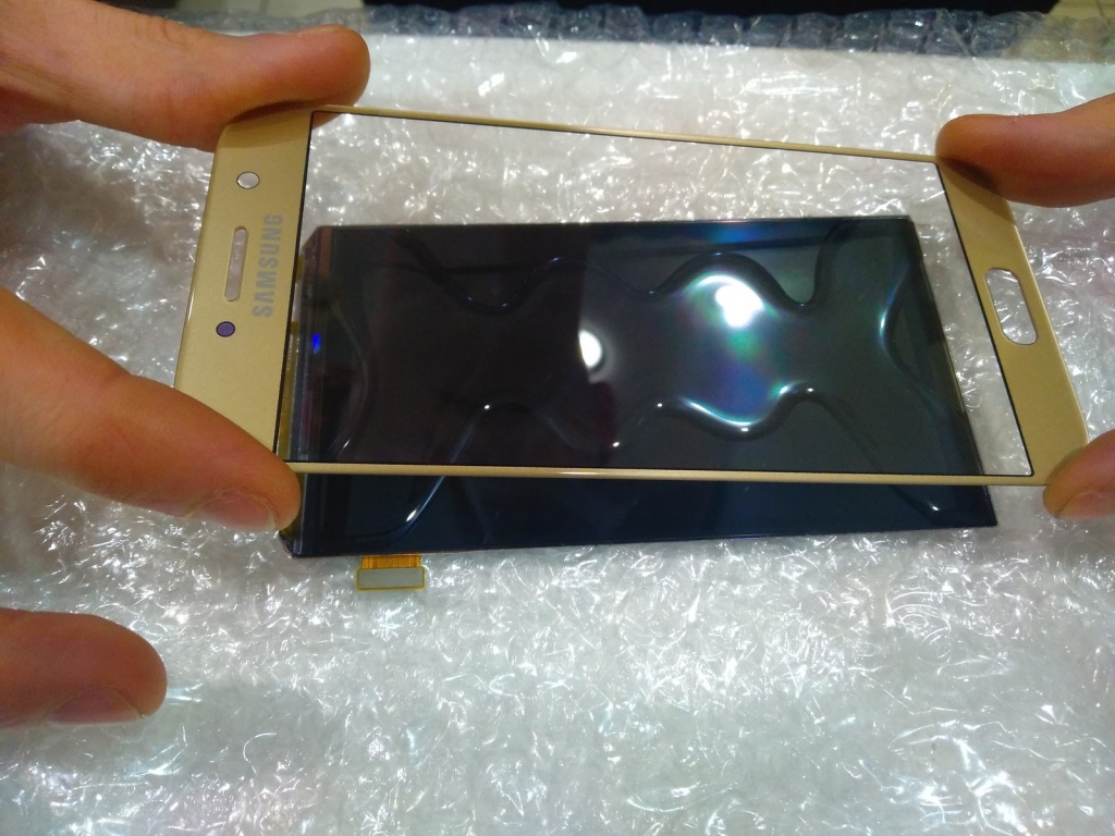 замена дисплея на Samsung Galaxy A5 2017 замена дисплея на Samsung Galaxy A5 2017