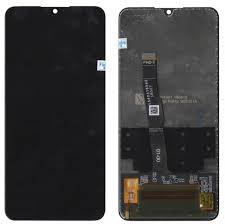 Huawei p30 замена тачскрина